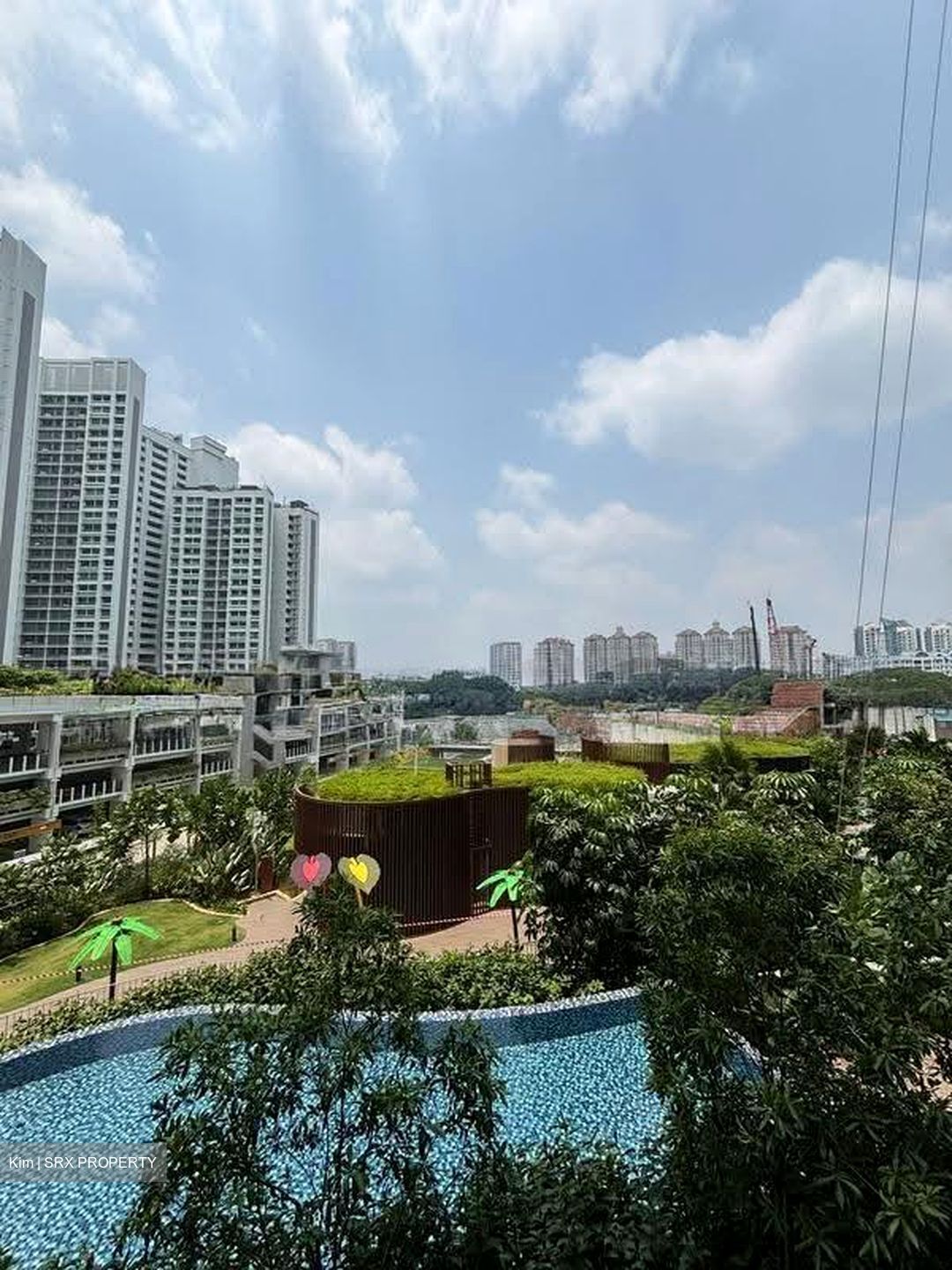 Amo Residence (D20), Apartment #615287181